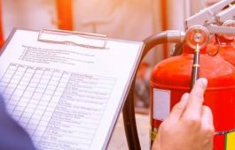 Fire Alarm Safety Systems Dubai