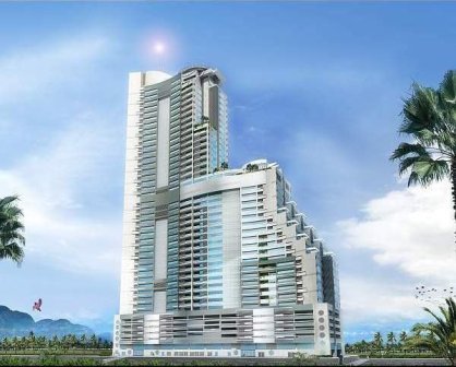 Major Projects - Adnan Engineering